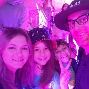 Meet your Posher, Rachele